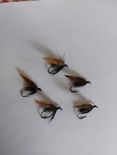 Alder wet fly for sale  DORCHESTER