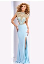 Clarisse prom beaded for sale  Hartselle