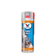 Graisse cuivre valvoline d'occasion  Beaulieu-sur-Dordogne
