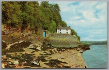 Laugharne dylan thomas for sale  REDCAR