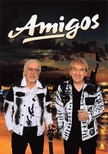 Amigos musik riginal gebraucht kaufen  Regensburg