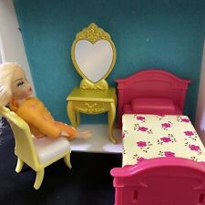 Polly pocket doll for sale  Chanhassen