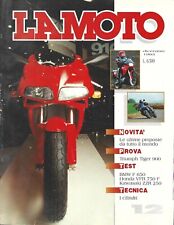 Rivista moto dicembre usato  Roma