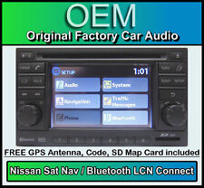 Nissan micra sat for sale  LEEDS