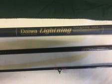 Daiwa lightning 11ft for sale  READING