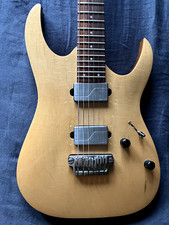 Ibanez rga 121 gebraucht kaufen  Neuenhaus