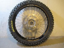 Kawasaki kx250f wheel for sale  Battle Ground