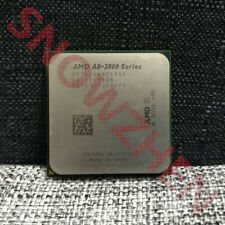 AMD A8-3870K CPU A8-Series Quad-Core 3.0 GHz 4M Socket FM1 Processor comprar usado  Enviando para Brazil
