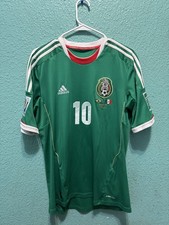Mexico home jersey for sale  Haines City