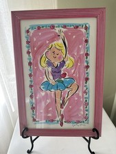 Sally huss vintage for sale  Roanoke Rapids