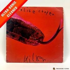 Usado, LP de vinil Alice Cooper - Killer [1972] BS 2567 comprar usado  Enviando para Brazil