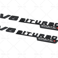 Biturbo 4matic plus for sale  Hebron