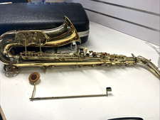 Saxofone tenor Conn Shooting Stars "N" N-122079, usado comprar usado  Enviando para Brazil