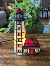 Vintage stained glass for sale  Social Circle