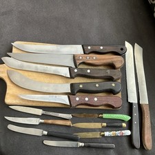 Alte messer solingen gebraucht kaufen  Burgkirchen a.d.Alz