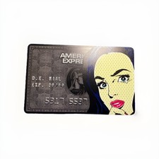 Black denial actual for sale  West Newton