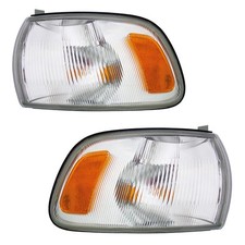 Corner turn signal for sale  Los Angeles