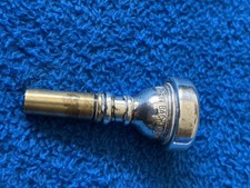 Bocal Vincent Bach Mount Vernon 7 CW Flugelhorn comprar usado  Enviando para Brazil