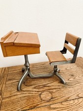Wood metal school for sale  Westlake Village