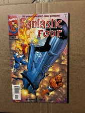 Fantastic four volume for sale  Round Rock