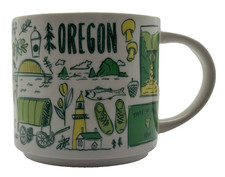 Starbucks mug series for sale  BELVEDERE