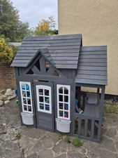 Kids play shed for sale  CHELMSFORD