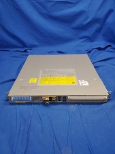 Roteador Cisco ASR1001-X Aggregation Services com 2x PSU #D4 2 comprar usado  Enviando para Brazil