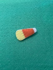 Handmade candy corn for sale  SEVENOAKS
