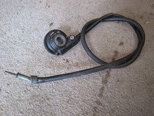Suzuki gs500 speedo for sale  PETERBOROUGH