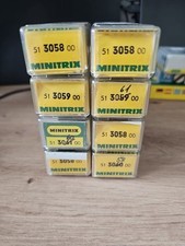 Personenwagen minitrix spur gebraucht kaufen  Eystrup
