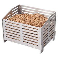 Panier brûleur granulés d'occasion  Expédié en France