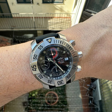 Orologio uomo sector usato  Alessandria