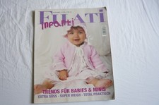 filati gebraucht kaufen  Töging a.Inn