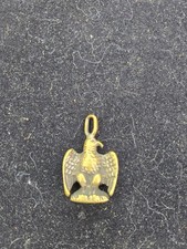 Aigle imperiale empire d'occasion  Nevers