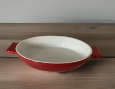 Discontinued oval red for sale  Plymouth