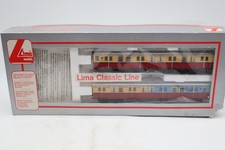 Lima 208420 bahn gebraucht kaufen  Ludwigsburg