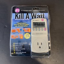 International kill watt for sale  Meriden