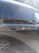 41007203676 porta post. usato  Italia