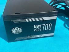 Aliementatore cooler master usato  Rivoli