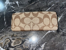 Coach eyeglass case for sale  Indianapolis
