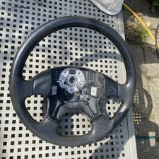Polo 6n1 steering for sale  BUSHEY