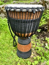 50cm profi djembe gebraucht kaufen  Oberstdorf