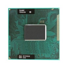 Processador Notebook Intel SR04R I3 2310M 2.10GHZ CPU Computador Portátil comprar usado  Enviando para Brazil