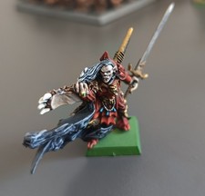 Warhammer vampire counts usato  Avellino