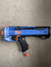 Nerf rival red for sale  OLDHAM