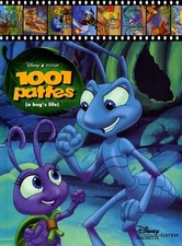 1001 pattes collectif d'occasion  France
