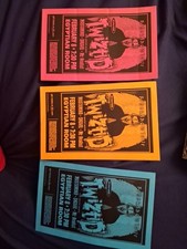 Twiztid freekshow tour for sale  Minneapolis