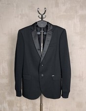 Jaqueta Blazer Diesel Proteção Superior Masculina Tamanho 50 comprar usado  Enviando para Brazil