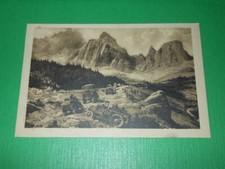 Cartolina militaria mezzi usato  Vimodrone