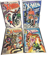 Uncanny men copper for sale  Jacksonville